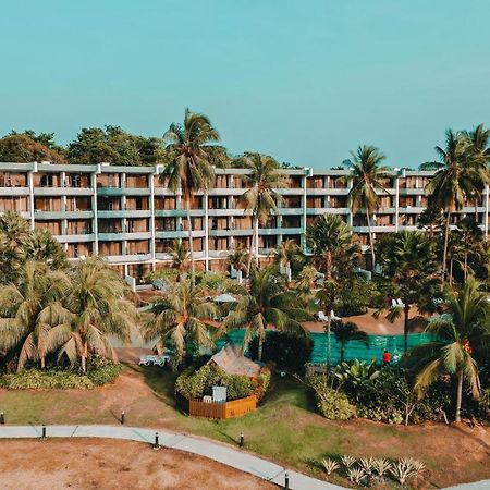 Tunamaya Beach & Spa Resort- Desaru Buitenkant foto