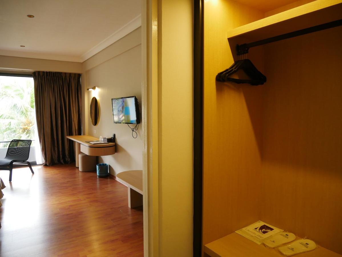 Tunamaya Beach & Spa Resort- Desaru Buitenkant foto